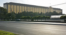 ЖТЦ Минтруда Узбекистана отреагировало на скандал с соотечественниками в Санкт-Петербурге