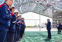 Узбекистан планирует привлечь в Ферганский НПЗ $875 млн до 2022 года 