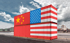 Американские пошлины на китайский импорт приведут к сокращению 134 тыс. рабочих мест в США 