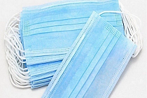 Узбекистанец пытался вывезти из Кыргызстана партию медицинских масок