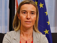 В Узбекистан прибывает делегация ЕС во главе с вице-президентом Еврокомиссии Федерикой Могерини