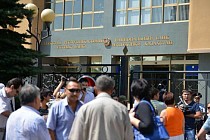 Казахстанские ипотечники получили право вернуть свое жилье, перешедшее в собственность банка