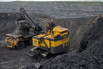 Россия компанияси “Ўзбеккўмир” акцияларини ишончли бошқарувга олди  