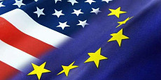 США и ЕС договорились устранить барьеры в торговле