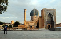 Сешанбада бутун Ўзбекистон ҳудудида ҳарорат кескин пасайиши кутилмоқда