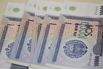 В Узбекистане задержан очередной фальшивомонетчик