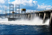 В 2015-2017 годах в Узбекистане модернизируют Фархадскую гидроэлектростанцию