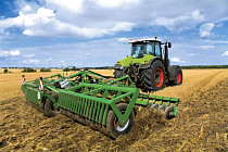 Узбекистан придумал стимулы на приобретение отечественной сельскохозтехники