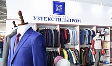 Ўзбекистон ҳудудларида тикув-трикотаж маҳсулотлари ишлаб чиқариш комплекслари ташкил этилади