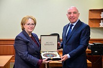 Ўзбекистон ва Россия ҳамкорликда халқаро тиббиёт факультетларини ташкил этадилар