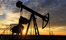 Цены на нефть незначительно понизились