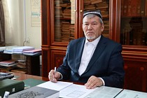 Ўзбекистонда Тошкентнинг янги бош имом-хатиби тайинланди  