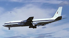 Воздушное пространство Пакистана вновь открыто для афганских авиарейсов между Кабулом и Дели