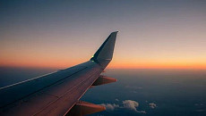 Около 250 узбекистанцев вылетят на родину из Санкт-Петербурга в ближайшее время