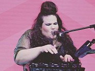 Евровидение выиграла израильтянка Нетта Барзилай