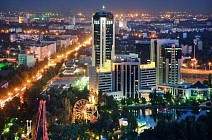 Тошкент экспатлар учун дунёнинг энг арзон шаҳри деб топилди  