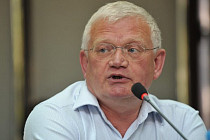 Петр Своик: Казахстан – это территория для дешевой добычи сырья на вывоз