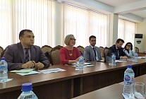 ОТБ ДХШ орқали ўзбек мактабларини қуриш ва таъминлашга инвестицияларни жалб этишга ёрдам беради