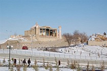 Жума куни бутун Ўзбекистон ҳудудида ҳаво бироз илиши башорат қилинмоқда  