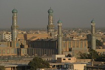 Ўзбек делегацияси 25 дан зиёд мамлакатлар вакиллари билан Хиротда афғон муаммосини ҳал қилиш масаласини муҳокама қилди  