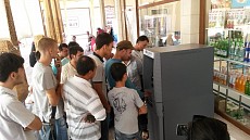 Ўзбек банклари нақд пул бериш учун банкоматлар сотиб олади  