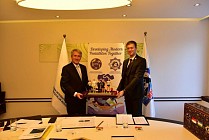 В Узбекистане планируют открыть школы современного пятиборья