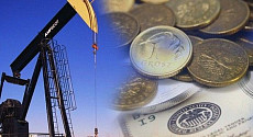 Цены на нефть значительно понизились на ведущих мировых биржах