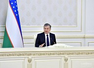 В 2019-2020 годах в Узбекистане построят 195 швейно-трикотажных предприятий 