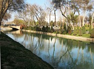 Жума куни бутун Ўзбекистон ҳудудида салқин об-ҳаво сақланиб қолади  