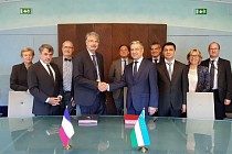 “Ўзбекнефтегаз” АЖ ва IFP Energies Nouvelles ҳамкорлик меморандуми имзоладилар  