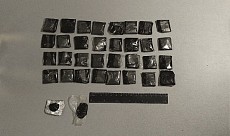 Спецслужбы Узбекистана пресекли ввоз опия в виде конфет через «зеленый» коридор