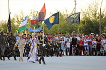 Ўзбекистонда "АрМИ-2019" халқаро танлови бошланди