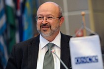 Глава МИД Узбекистана принял Верховного комиссара ОБСЕ по делам нацменьшинств