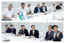 Тошкентда тезюрар автобус транспорти тизимини жорий этиш режалаштирилмоқда