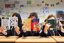 США помогут открыть англоязычные школы в Узбекистане