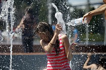 Сешанба куни бутун Ўзбекистон ҳудудида ўртача ҳароратнинг бироз пасайиши прогноз қилинмоқда