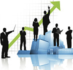 Число действующих предприятий в Узбекистане увеличилось на 3,8%