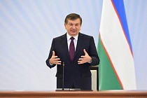 Президент Узбекистана рассказал о кадровой чистке в Минобороны