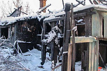 Генконсульство Узбекистана контролирует ситуацию с пожаром в Томской области