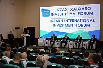 Ўзбекистонга $600 млндан зиёд сармоя жалб қилинди  