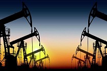 Цены на нефть на мировых биржах изменились разнонаправленно