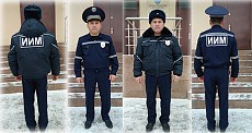 Тошкент ИИББ милиционерларнинг янги формасини танқид қилганларга ўз муносабатини билдирди