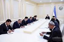 В Узбекистане планируют построить 56 спортивных объектов на 362 млрд сумов