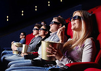 В Узбекистане откроют 49 новых кинотеатров 