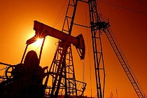 На мировых биржах повысились цены на нефть