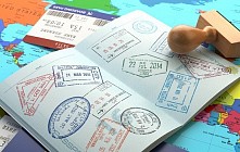 Ўзбекистон ва Қозоғистон Silk Road турвизасини жорий этишни муҳокама қилмоқдалар