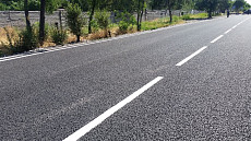 Индия построит в Душанбе автомобильную дорогу стоимостью $46,5 млн.