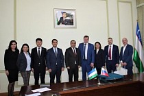 Узбекистан и Россия объявили совместный конкурс стартапов