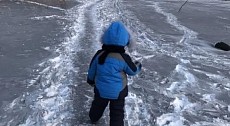 Специальная рабочая группа в Казахстане попытается выяснить причину черного снега в Темиртау