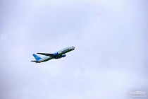 Мирзиеев отбыл в Китай